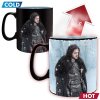  Кружка ABYstyle: Зима близко (Winter is here (HC)) Игра престолов (Game of Thrones) (ABYMUG445) 460 мл
